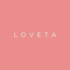 loveta logo